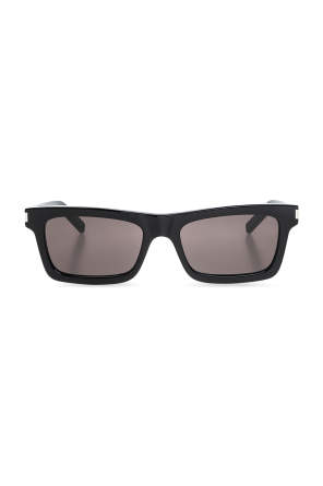 Saint Laurent 'BOLD SL 1' sunglasses | Women's | Vitkac